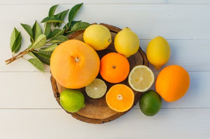 Lima Buah Ajaib untuk Kendalikan Asam Urat Secara Alami