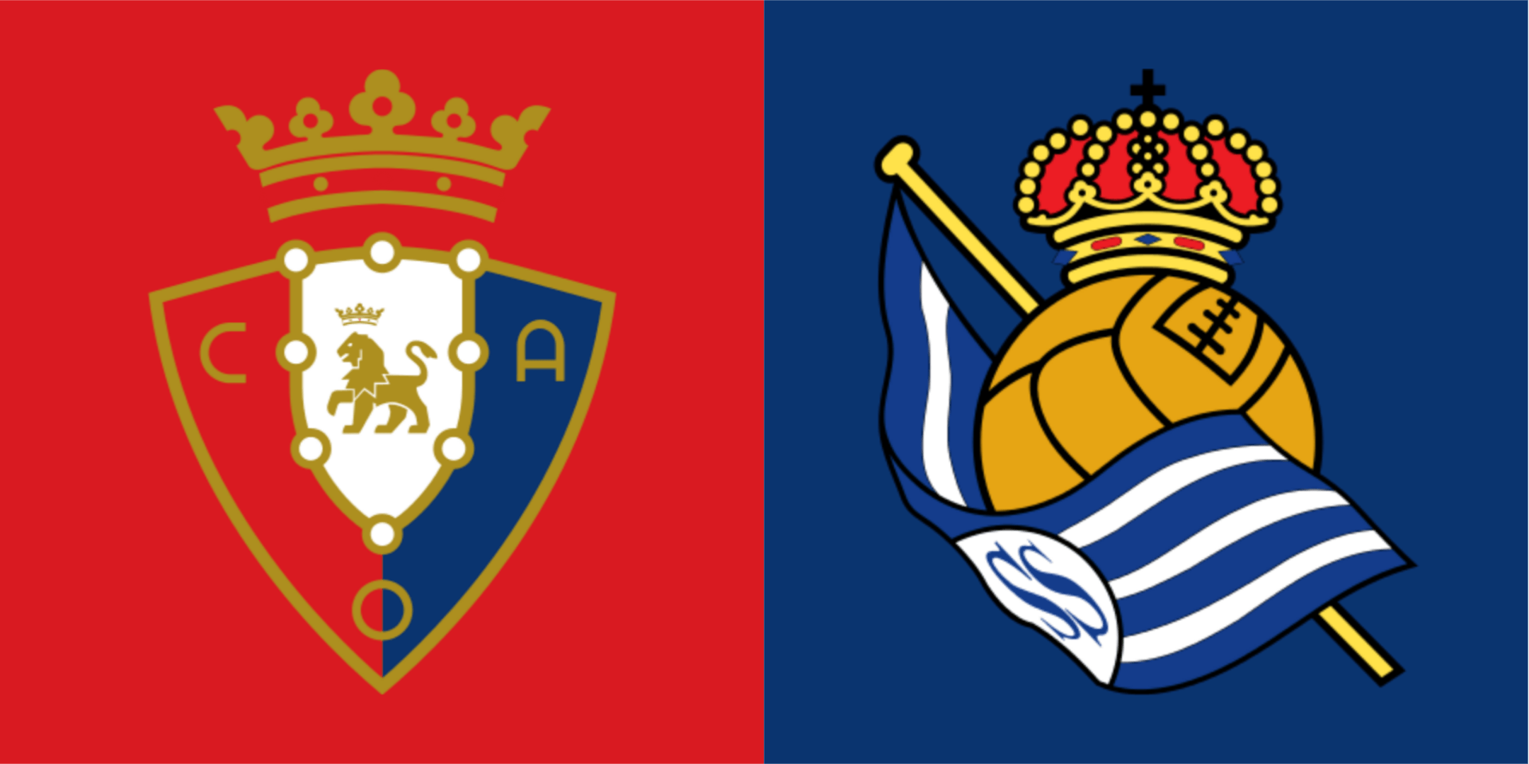 Prediksi Skor Osasuna vs Real Sociedad di La Liga, 23 November 2025: Laga Ketat Dua Tim yang Sama-Sama Terluka