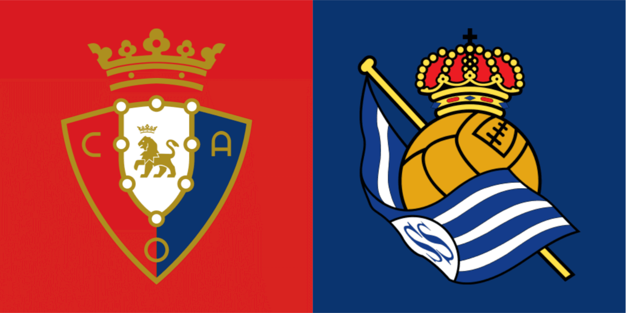 Prediksi Skor Osasuna vs Real Sociedad di La Liga, 23 November 2025: Laga Ketat Dua Tim yang Sama-Sama Terluka