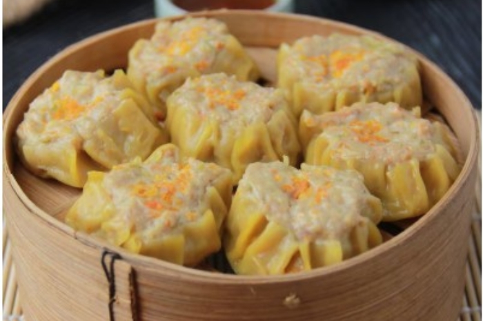 Resep Dimsum Ayam Rumahan Anti Gagal, Lembut dan Gurih