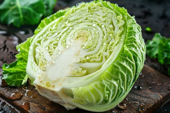 7 Cara Menyimpan Kubis agar Tetap Segar hingga Berminggu-minggu
