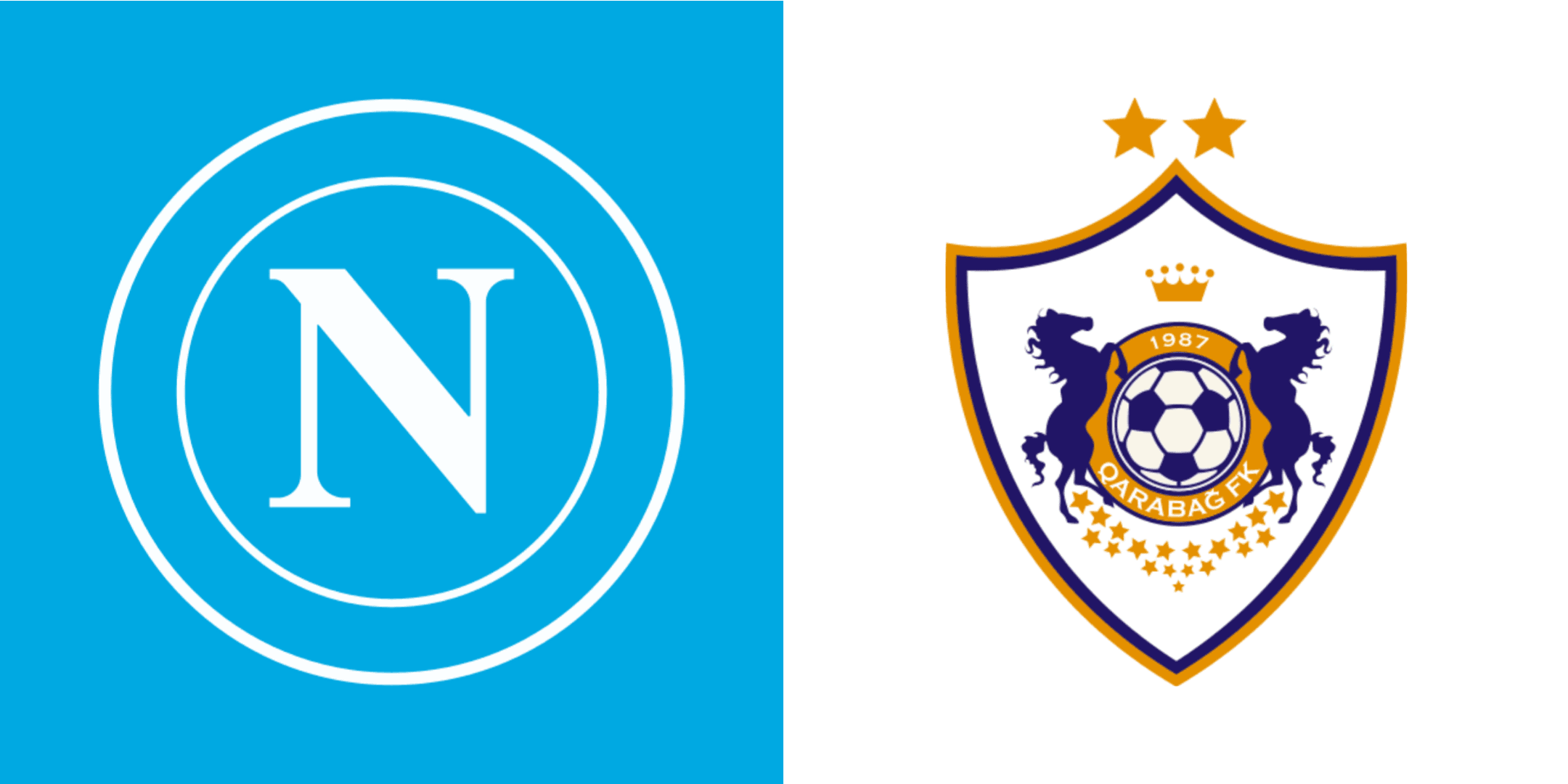 Prediksi Skor Napoli vs Qarabag di UCL, 26 November 2025: The Horsemen Mengancam Ambisi Partenopei