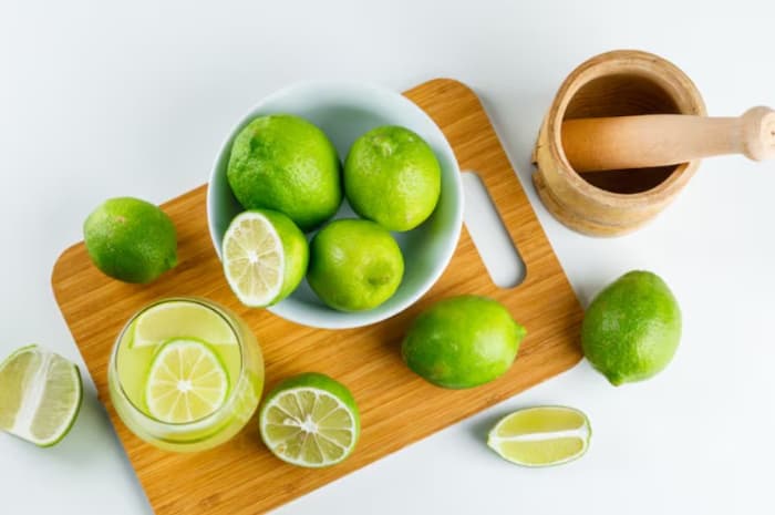 5 Kesalahan Jeruk Nipis yang Bikin Masakan Jadi Hambar dan Pahit