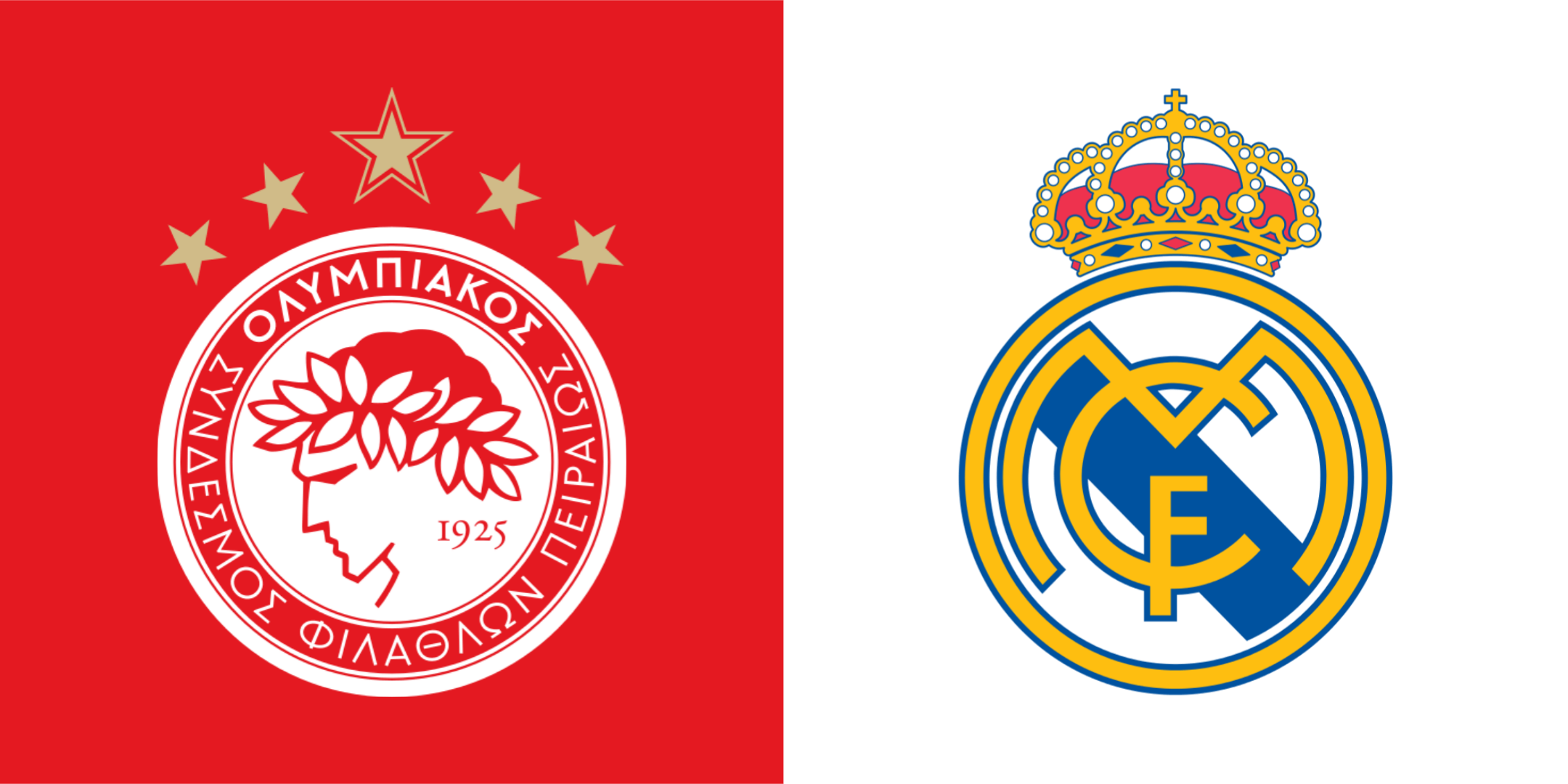 Prediksi Skor Olympiacos vs Real Madrid di UCL, 27 November 2025: Rekor Tangguh Karaiskakis Uji Mental Los Blancos