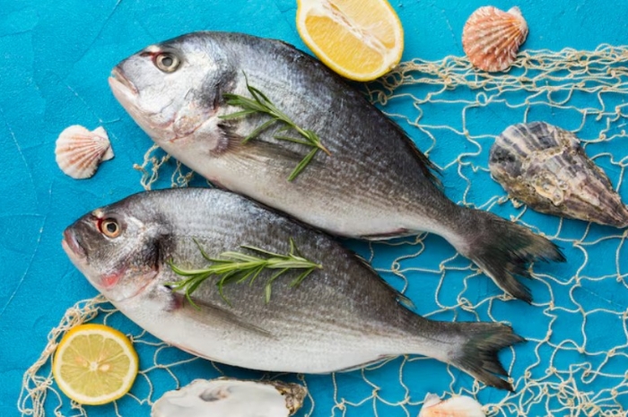 Jangan Tertipu! Begini Cara Mengenali Ikan yang Tidak Layak Dikonsumsi