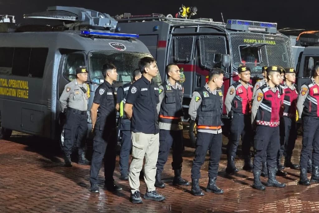 Jaringan Starlink Bantu Warga Terisolasi Banjir Tapsel dan Taput Sampaikan Situasi Darurat