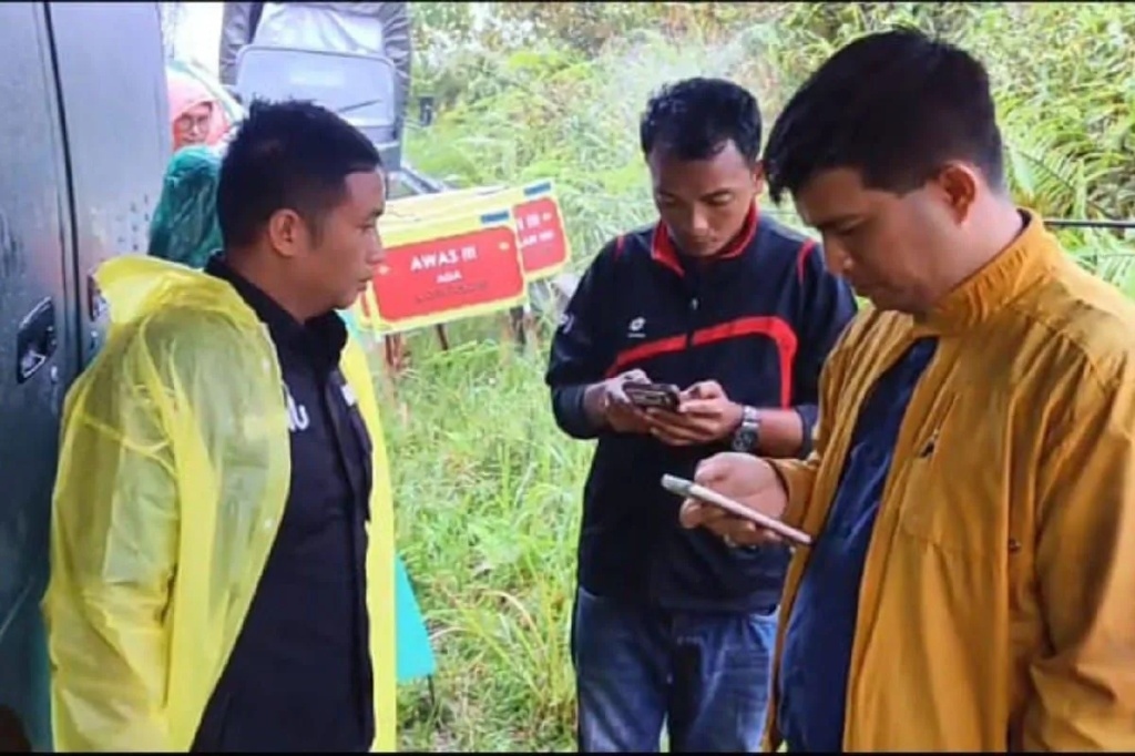 Polda Sumut Kerahkan Starlink untuk Akses Komunikasi Darurat Korban Banjir dan Longsor
