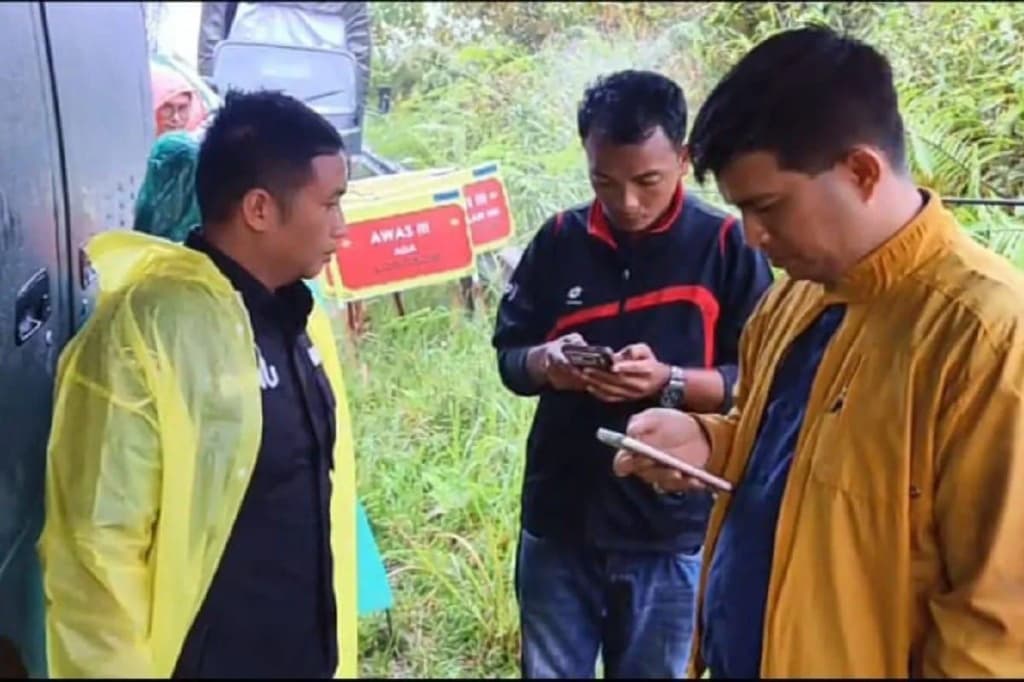 Polda Sumut Kerahkan Starlink untuk Akses Komunikasi Darurat Korban Banjir dan Longsor