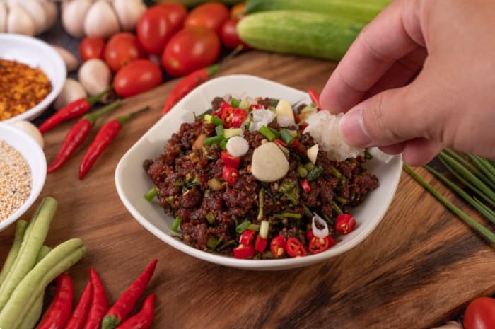 Deretan Negara dengan Hidangan Paling Pedas yang Wajib Kamu Ketahui, Indonesia Termasuk!