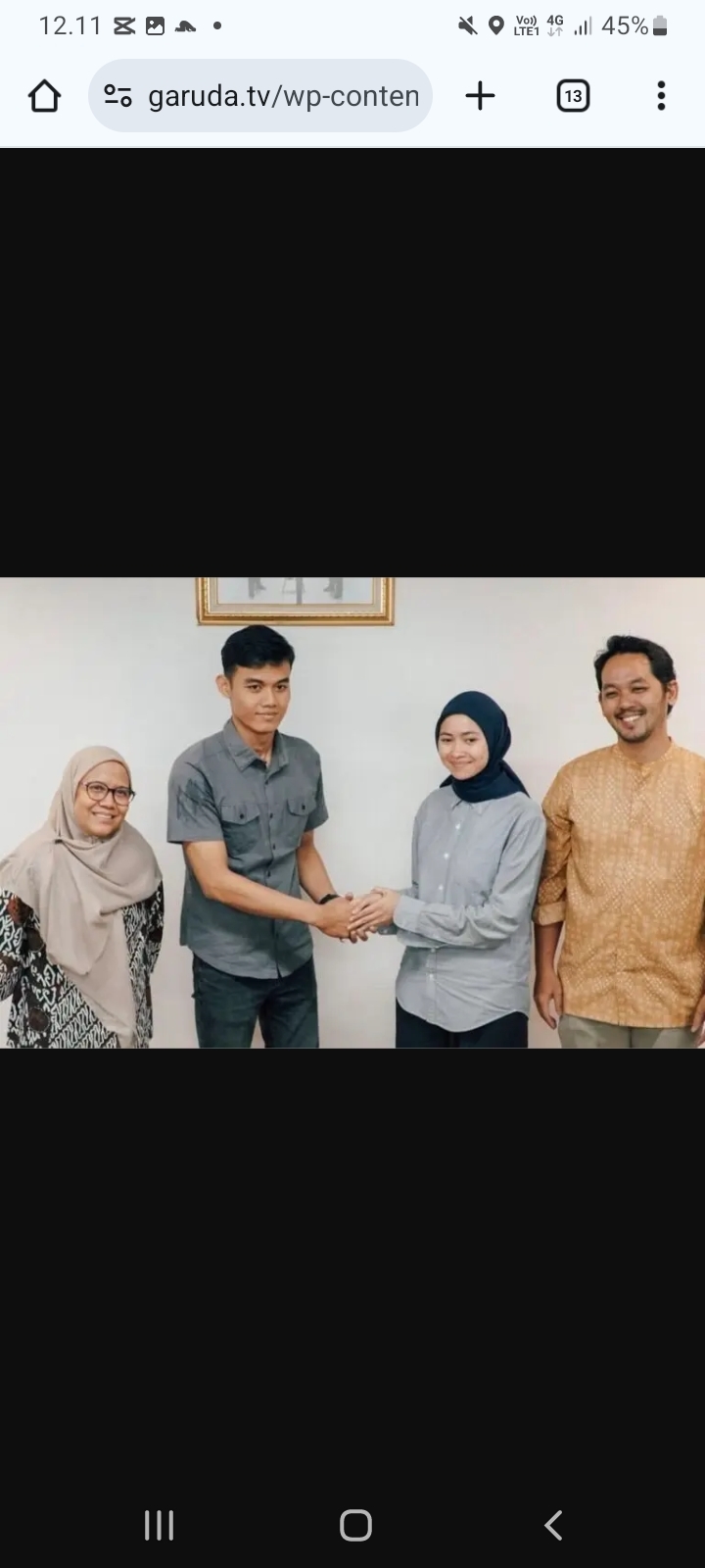 KAI Klarifikasi, Petugas Stasiun Rangkasbitung Kasus Tumbler Dipastikan Tetap Bertugas