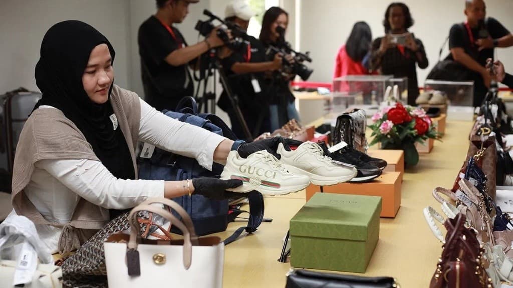 Jangan Sampai Kelewatan! Begini Cara Daftar Akun Lelang KPK