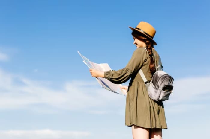 Benda Murah yang Sering Dilupakan Traveler saat Traveling, Padahal Sangat Vital