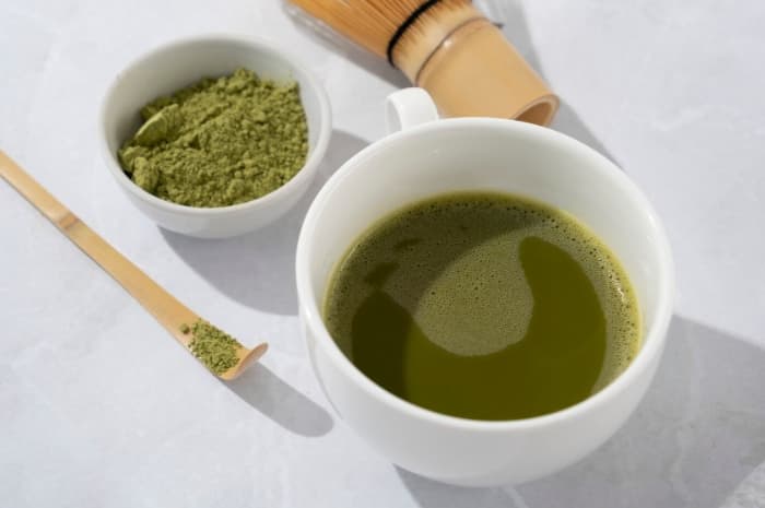 Gen Z Wajib Tahu! Bahaya Mengonsumsi Matcha Secara Berlebihan