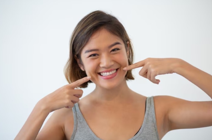 5 Super Food untuk Gigi Lebih Kuat dan Sehat