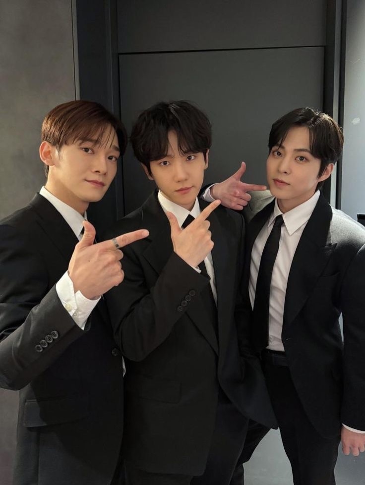 Meski Menang Gugatan, SM Entertainment Mantap Comeback EXO Tanpa CBX