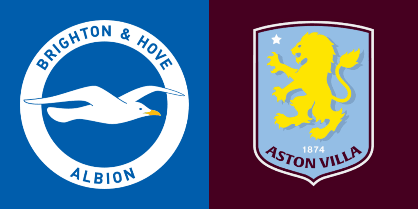 Prediksi Skor Brighton vs Aston Villa di Premier League, 4 Desember 2025: Adu Konsistensi Dua Tim Panas