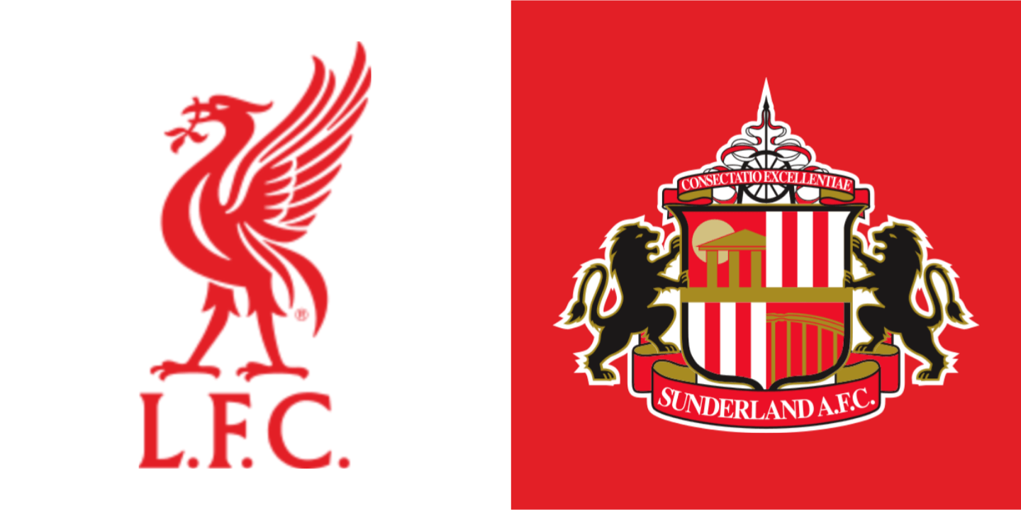 Prediksi Skor Liverpool vs Sunderland di Premier League, 4 Desember 2025: Duel Momentum Berbeda di Anfield