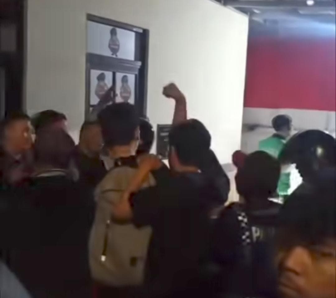 Hati-hati! Penipuan Lowongan Kerja di Transjakarta, Pelaku Sudah Ditangkap Polsek Tebet, Warga Dihimbau Cek Sumber Resmi