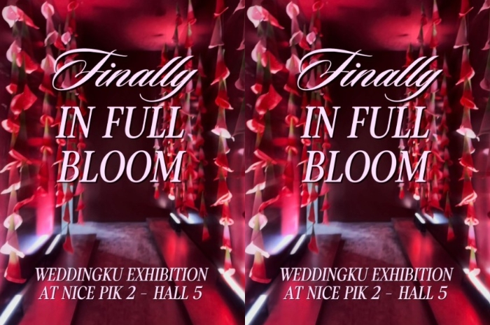 NICE PIK 2 Jadi Tuan Rumah Weddingku Exhibition 2025, 200+ Vendor Siap Manjakan Calon Pengantin