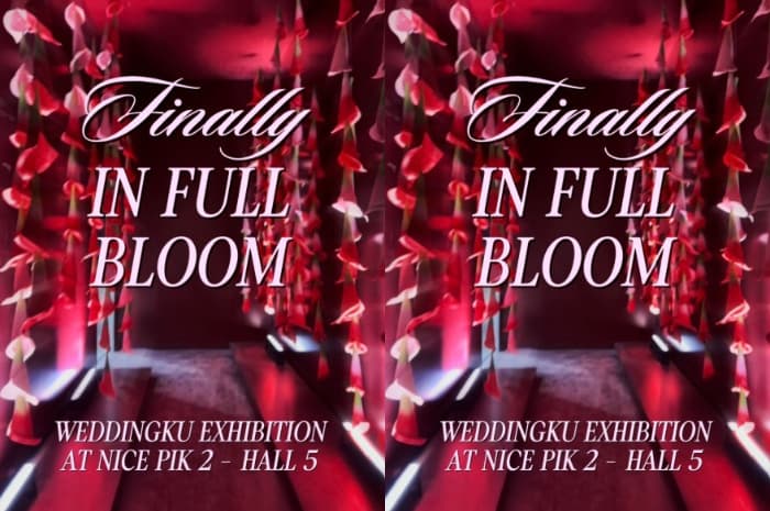 NICE PIK 2 Jadi Tuan Rumah Weddingku Exhibition 2025, 200+ Vendor Siap Manjakan Calon Pengantin