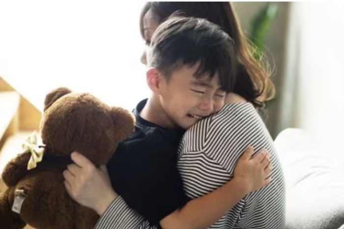 Anak Alami Trauma Setelah Bencana? Ini Langkah Pemulihan yang Tepat