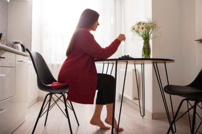 Karakter Asli Terekspos dari Cara Kamu Tinggalkan Kursi