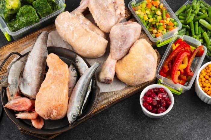 Tak Selalu Buruk, Ini Makanan Beku yang Justru Baik untuk Jantung Menurut Para Dokter