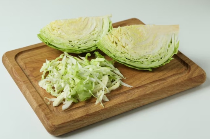 Ternyata Kol Bisa Seenak Ini! Rahasia Resep Kubis Panggang Madu-Mustard