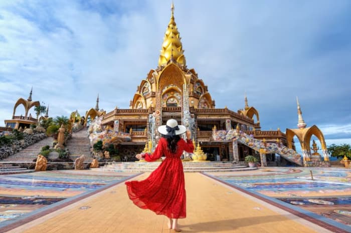 10 Negara Termurah untuk Liburan Akhir Tahun 2025, Ini Daftarnya!