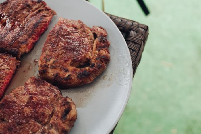 5 Rahasia Panggang Juicy ala Chef: Teknik Simpel, Hasil Maksimal