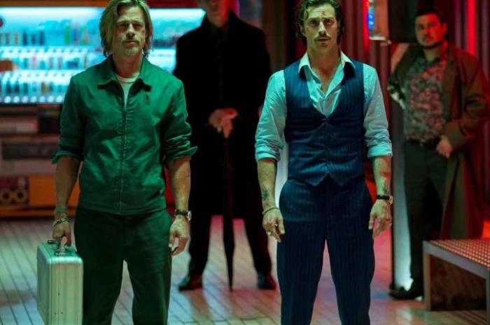 Pecinta Film Wajib Baca, Ini 7 Judul Netflix yang Bakal Menghilang Desember 2025