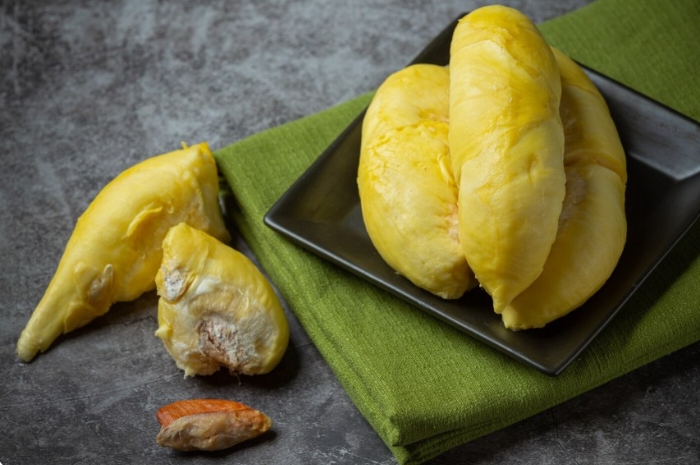Konsumsi Durian Bisa Berbahaya, Ini Empat Kombinasi yang Harus Kamu Hindari