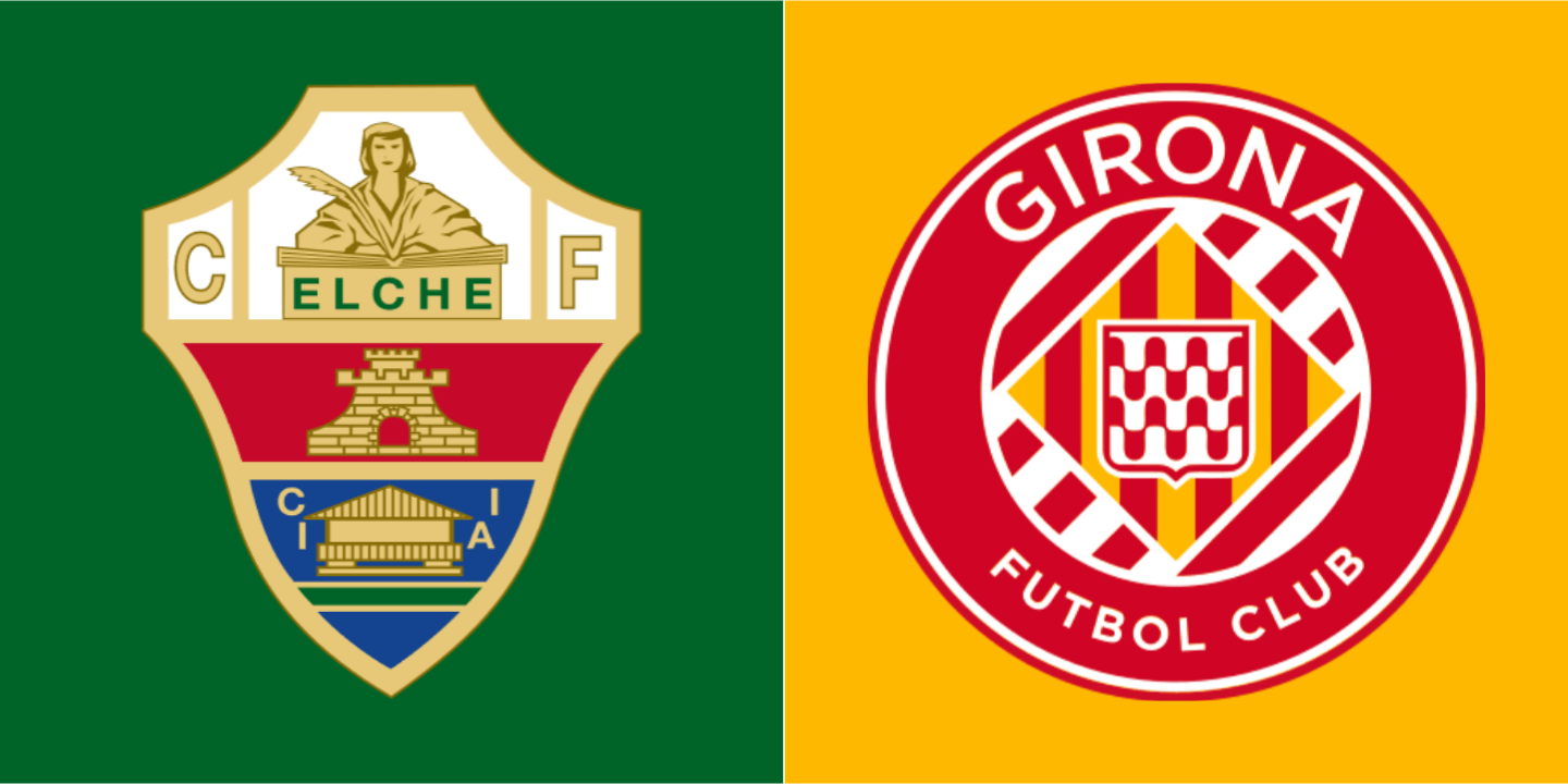 Prediksi Skor Elche vs Girona di La Liga, 7 Desember 2025: Duel Kontras di Martinez Valero