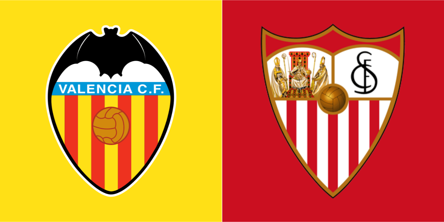 Prediksi Skor Valencia vs Sevilla di La Liga, 7 Desember 2025: Tekanan Tinggi di Mestalla