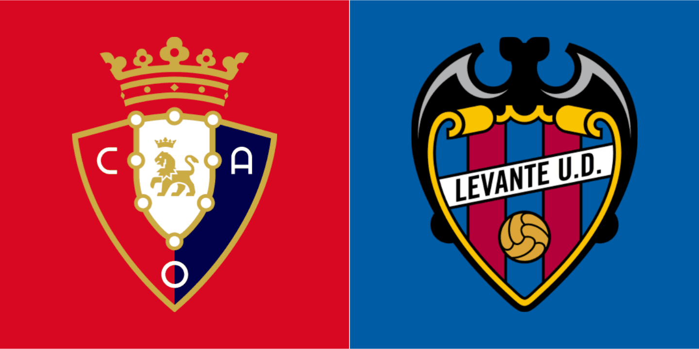 Prediksi Skor Osasuna vs Levante di La Liga, 9 Desember 2025: Perebutan Nafas Baru di Dasar Klasemen