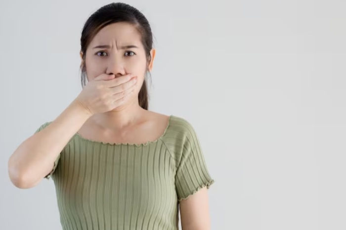 Tak Perlu Panik, Ini Langkah Mudah Atasi Bau Mulut Akibat Bawang Putih