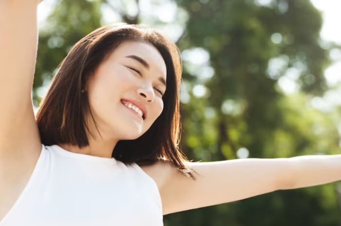 Kamu Wajib Tahu! 5 Makanan yang Bikin Tubuh Harum dan Napas Segar dari Dalam