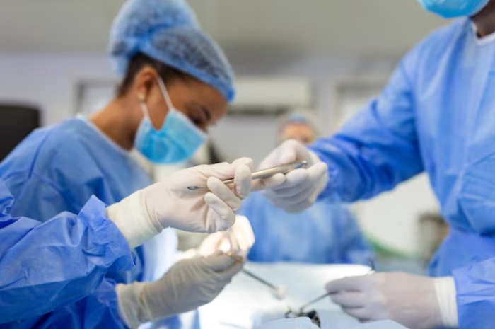 Terungkap! 5 Makanan yang Paling Direkomendasikan Dokter Pasca Operasi