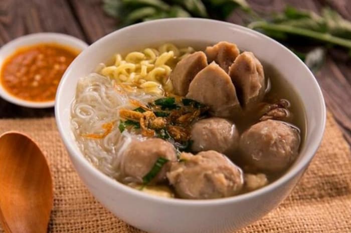 Wajib Dicoba, 6 Destinasi Kuliner Viral di Depok Mulai Bakso hingga Cokelat Enak