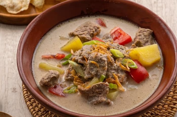 Soto Betawi Kalahkan Ramen, Masuk 4 Besar Daftar Sup Terbaik Dunia Versi TasteAtlas