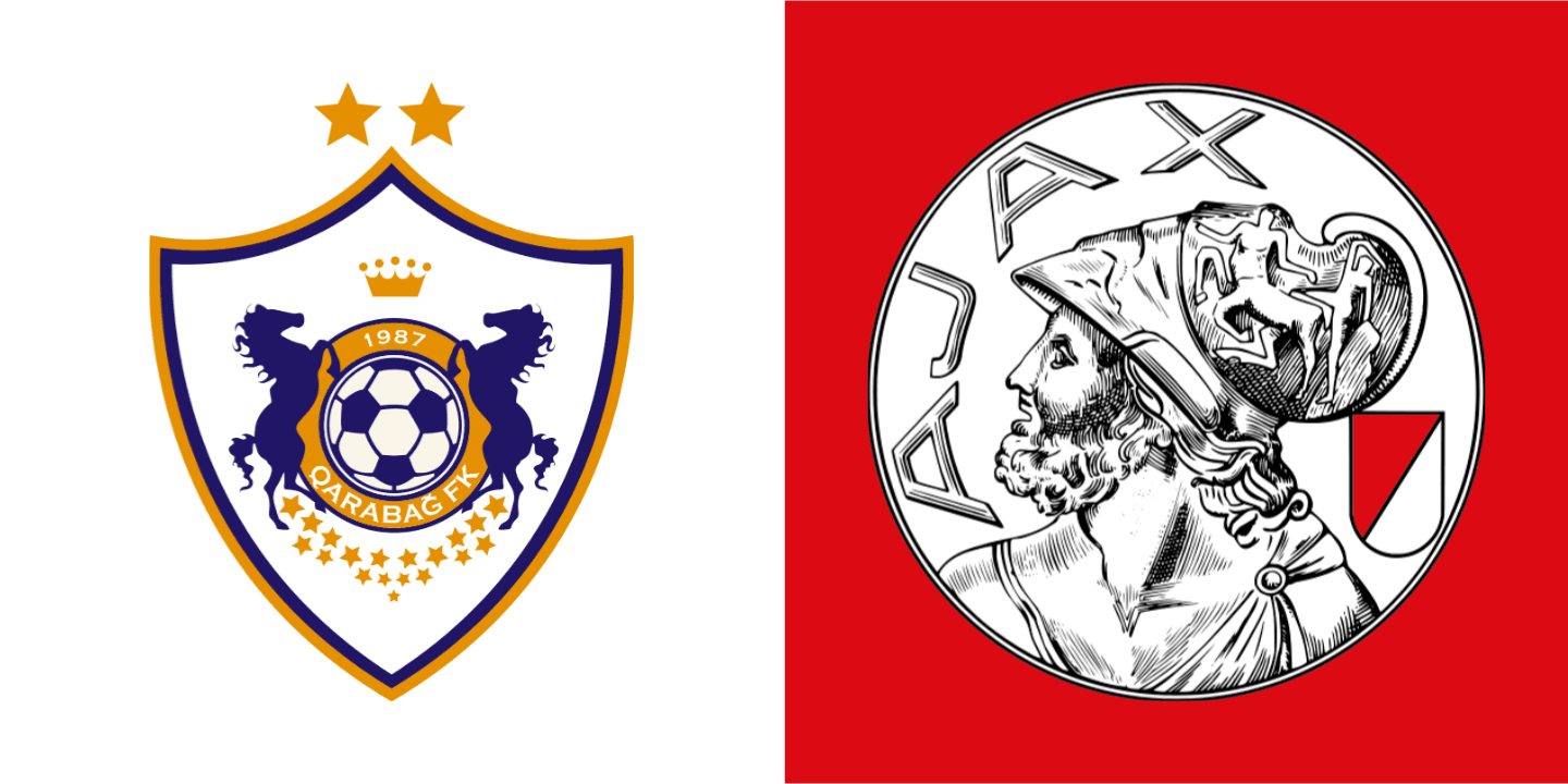 Prediksi Skor Qarabag vs Ajax di UCL, 11 Desember 2025: Adu Peluang Berbeda di Baku