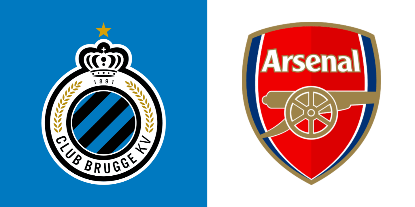 Prediksi Skor Club Brugge vs Arsenal di UCL, 11 Desember 2025: Misi Sempurna The Gunners