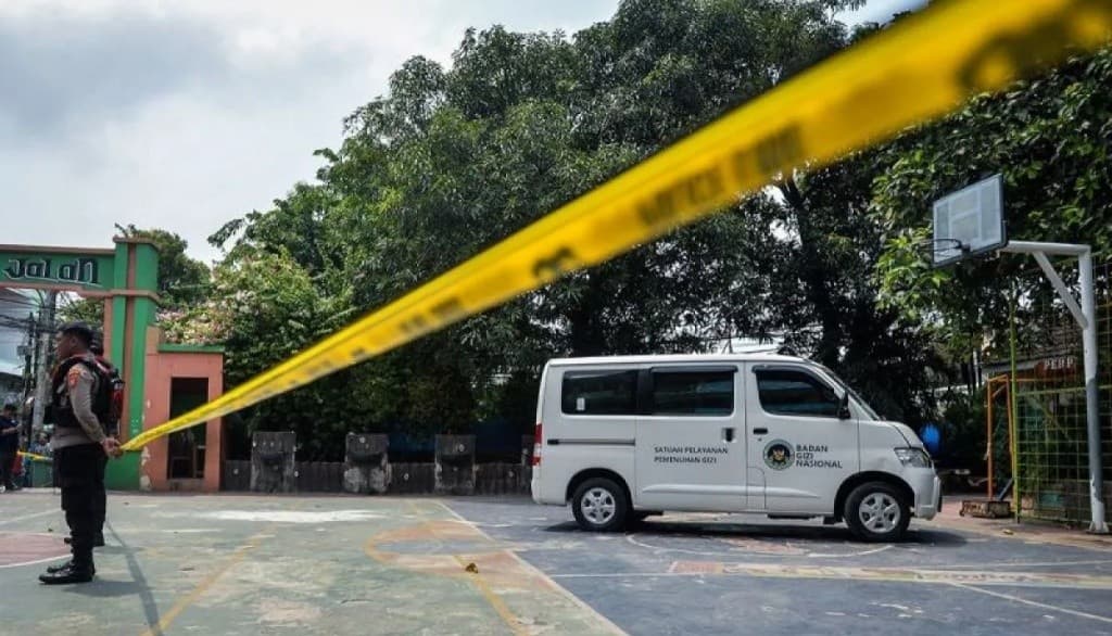 Tabrak Siswa di Cilincing, BGN Minta Maaf dan Wajibkan Standar Kualifikasi untuk Sopir MBG