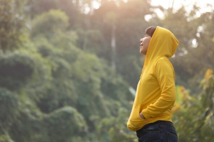 Psikolog Ungkap 4 Tanda Mental Sehat yang Sering Diabaikan