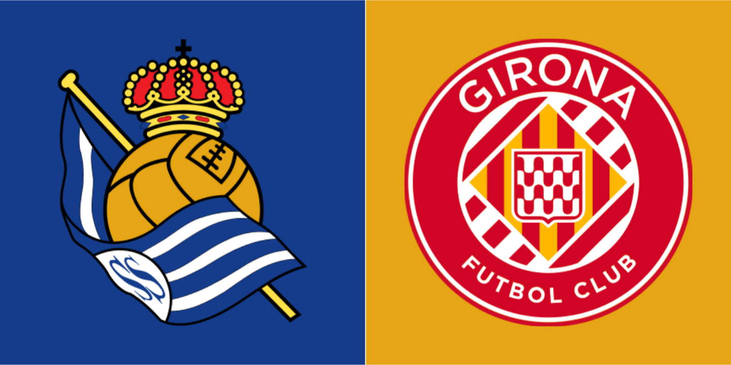Prediksi Skor Real Sociedad vs Girona di La Liga, 13 Desember 2025: Kans Tuan Rumah Pertahankan Dominasi