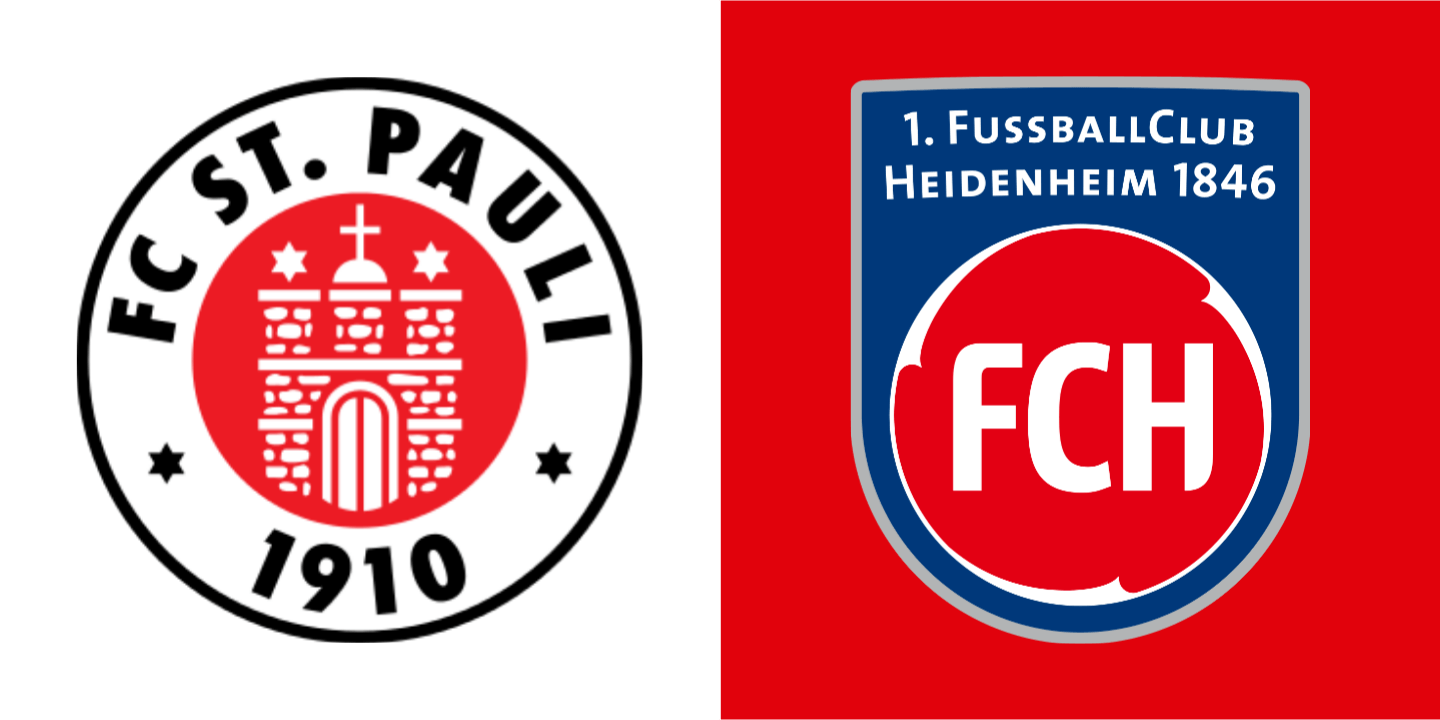 Prediksi Skor St Pauli vs Heidenheim di Bundesliga, 13 Desember 2025: Adu Momentum di Millerntor