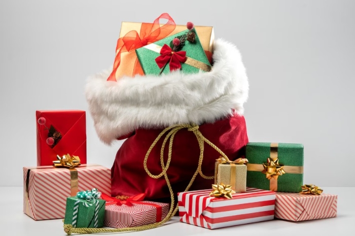 Natal 2025 Makin Berkesan dengan 6 Ide Kado Kekinian Ini