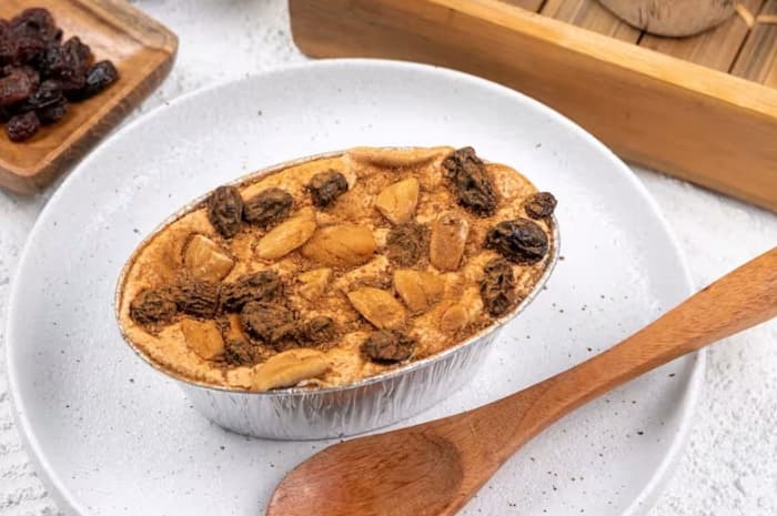 Dari Timur ke Barat, Ini 10 Hidangan Khas Natal Indonesia yang Selalu Hadir di Meja Keluarga