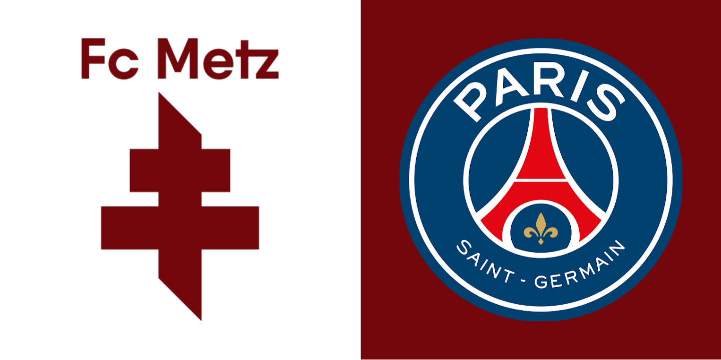 Prediksi Skor Metz vs PSG di Ligue 1, 14 Desember 2025: Dominasi Tamu Diuji Tekanan Degradasi