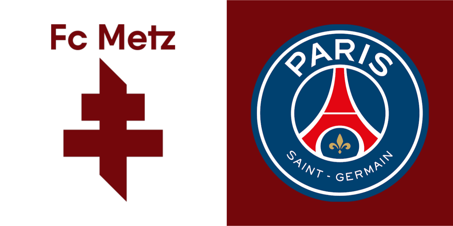 Prediksi Skor Metz vs PSG di Ligue 1, 14 Desember 2025: Dominasi Tamu Diuji Tekanan Degradasi
